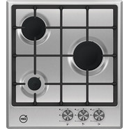 Газовая варочная поверхность MBS PG-452 - фото 