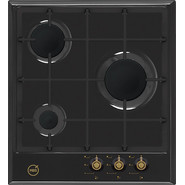 Газовая варочная поверхность MBS PG-453BL - фото 