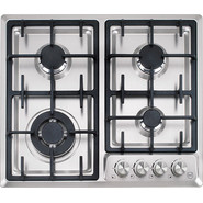 Газовая варочная поверхность MBS PG-605 - фото 