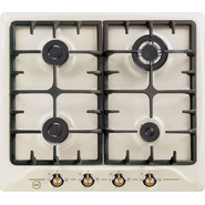 Газовая варочная поверхность MBS PG-606IV - фото 