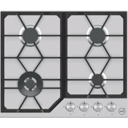 Газовая варочная поверхность MBS PG-620 - фото 