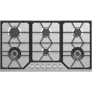 Газовая варочная поверхность MBS PG-901 - фото 