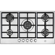 Газовая варочная поверхность MBS PG-904 - фото 