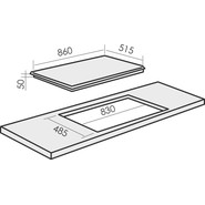 Газовая варочная поверхность MBS PG-904 - фото 2