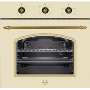 Электрический духовой шкаф MBS DE-607IV - фото 