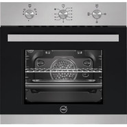 Газовый духовой шкаф MBS DG-604 - фото 