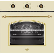 Газовый духовой шкаф MBS DG-607IV - фото 