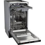 Встраиваемая посудомоечная машина MBS DW-451 - фото 