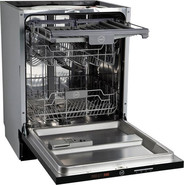 Встраиваемая посудомоечная машина MBS DW-601 - фото 