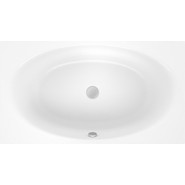 Ванна cтальная Bette Eve 180х100 см 6042-000 PLUS - фото 