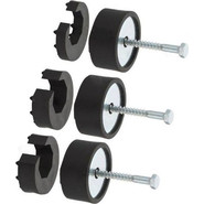 Комплект анкеров для ванны Bette Z0008669 - фото 