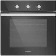 Газовый духовой шкаф Maunfeld MGOG.673B - фото 