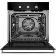 Газовый духовой шкаф Maunfeld MGOG.673B - фото 3