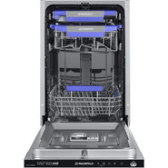 Встраиваемая посудомоечная машина Maunfeld MLP-08IMRO - фото 2