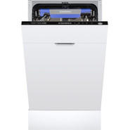 Встраиваемая посудомоечная машина Maunfeld MLP-08IMRO - фото 