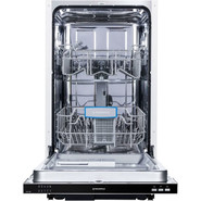 Встраиваемая посудомоечная машина Maunfeld MLP-08I - фото 3