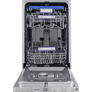 Встраиваемая посудомоечная машина Maunfeld MLP-08PRO - фото 2