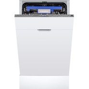 Встраиваемая посудомоечная машина Maunfeld MLP-08PRO - фото 