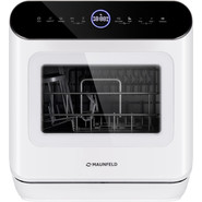 Отдельностоящая посудомоечная машина Maunfeld MWF07IM - фото 