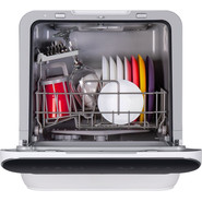 Отдельностоящая посудомоечная машина Maunfeld MWF07IM - фото 3