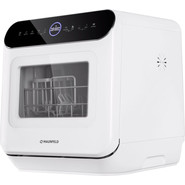 Отдельностоящая посудомоечная машина Maunfeld MWF07IM - фото 4