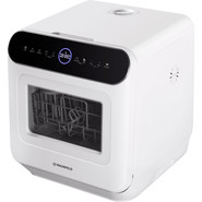 Отдельностоящая посудомоечная машина Maunfeld MWF07IM - фото 5