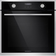 Электрический духовой шкаф Maunfeld EOEM.769SCS2B - фото 