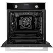 Электрический духовой шкаф Maunfeld EOEM.769SCS2B - фото 3