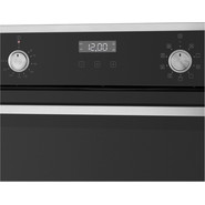 Электрический духовой шкаф Maunfeld EOEM.769SCS2B - фото 6