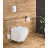Унитаз подвесной безободковый Grohe Euro Ceramic 39206000 - фото 3