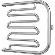 Полотенцесушитель водяной Royal Thermo Фокстрот-лиана 500х600 мм - фото 