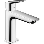 Смеситель для раковины Hansgrohe Logis Fine 71252000 - фото 