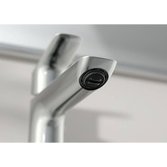 Смеситель для раковины Hansgrohe Logis Fine 71252000 - фото 2