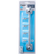 Набор крючков Fixsen Kvadro FX-61305B-4 - фото 2