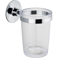 Стакан для зубных щеток Fixsen Round FX-92106 - фото 