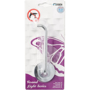 Держатель для туалетной бумаги Fixsen Round FX-92110 - фото 2