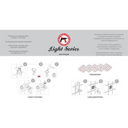 Держатель для туалетной бумаги Fixsen Square FX-93110B - фото 3