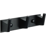 Набор крючков Fixsen Trend FX-97805-3, цвет чёрный матовый - фото 