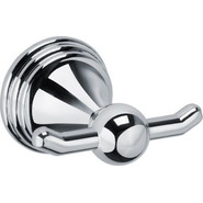 Двойной крючок Fixsen Laguna GR-7805 - фото 