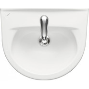 Раковина подвесная Santeri Родничок 45 см 1.3131.0.S00.10B.0 - фото 2