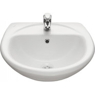 Раковина подвесная Santeri Соната 54 см 1.3111.2.S00.11B.0 - фото 