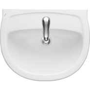 Раковина подвесная Santeri Версия 56 см 1.3111.5.S00.11B.0 - фото 2