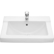 Раковина подвесная Santeri Орион 57 см 1.3110.8.S00.11B.0 - фото 