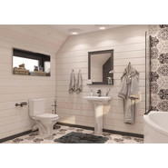 Пьедестал Santeri Визит 1.3605.3.S00.00B.0 - фото 4