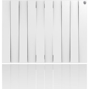 Радиатор Royal Thermo Piano Forte 500 Bianco Traffico 800х590 мм (10 секций) - фото 2