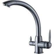 Смеситель для кухни Haiba HB76845 - фото 