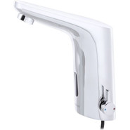 Смеситель для раковины электронный Mixxus Premium Automatic 001 - фото 2