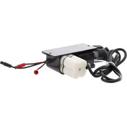 Смеситель для раковины электронный Mixxus Premium Automatic 001 - фото 3