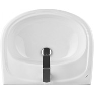 Раковина подвесная Santek Анимо 60 см 1.WH11.0.508 - фото 3