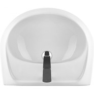 Раковина подвесная Santek Бриз 60 см 1.WH11.0.466 - фото 3